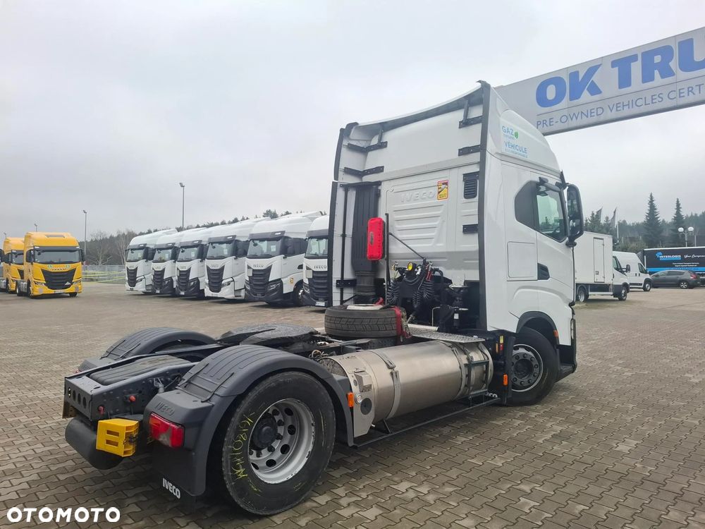 Iveco AS440S46T/P 2LNG - 3