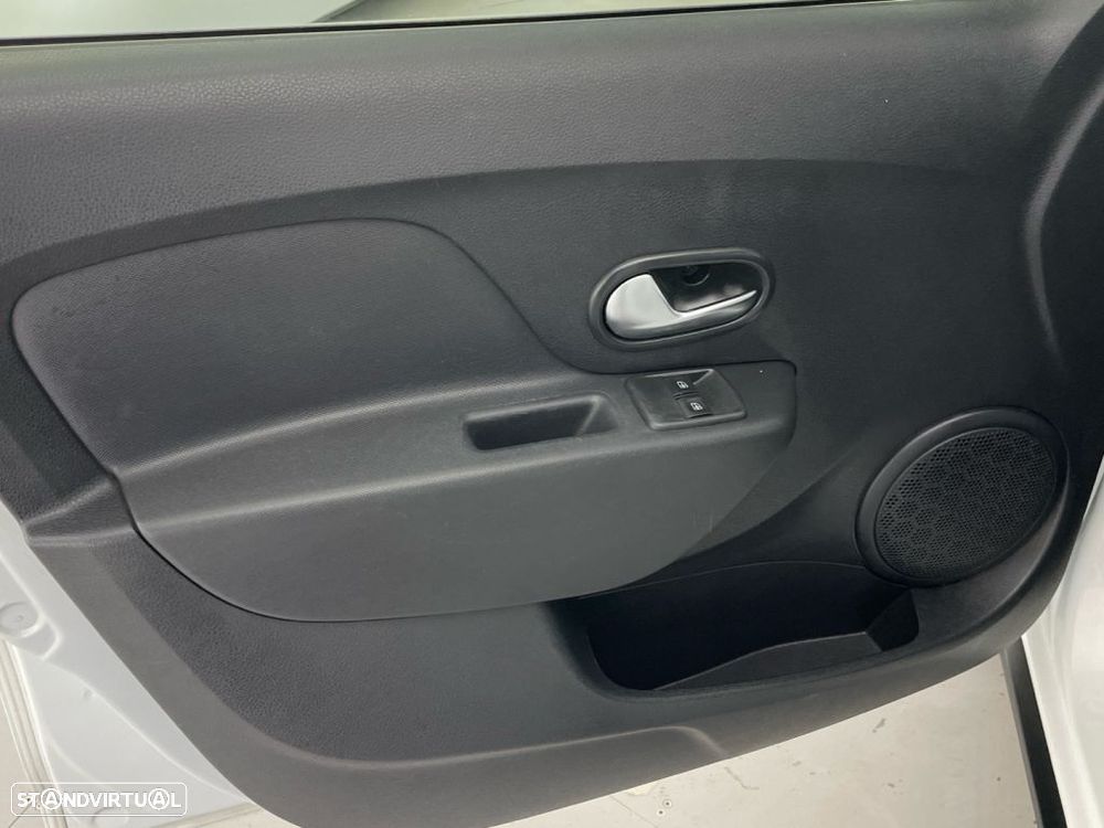 Dacia Sandero 1.0 SCe Stepway - 17