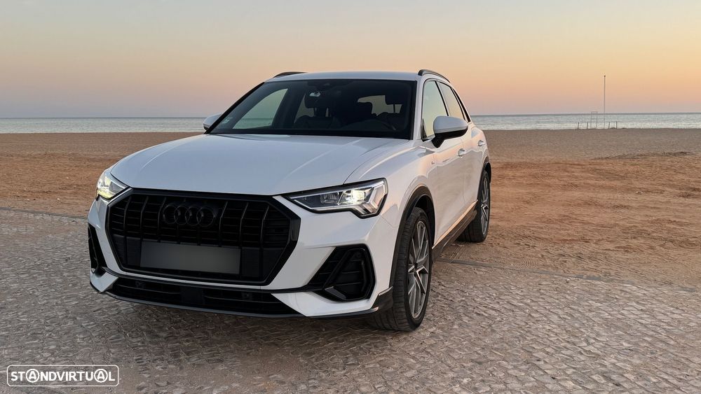 Audi Q3 - 6
