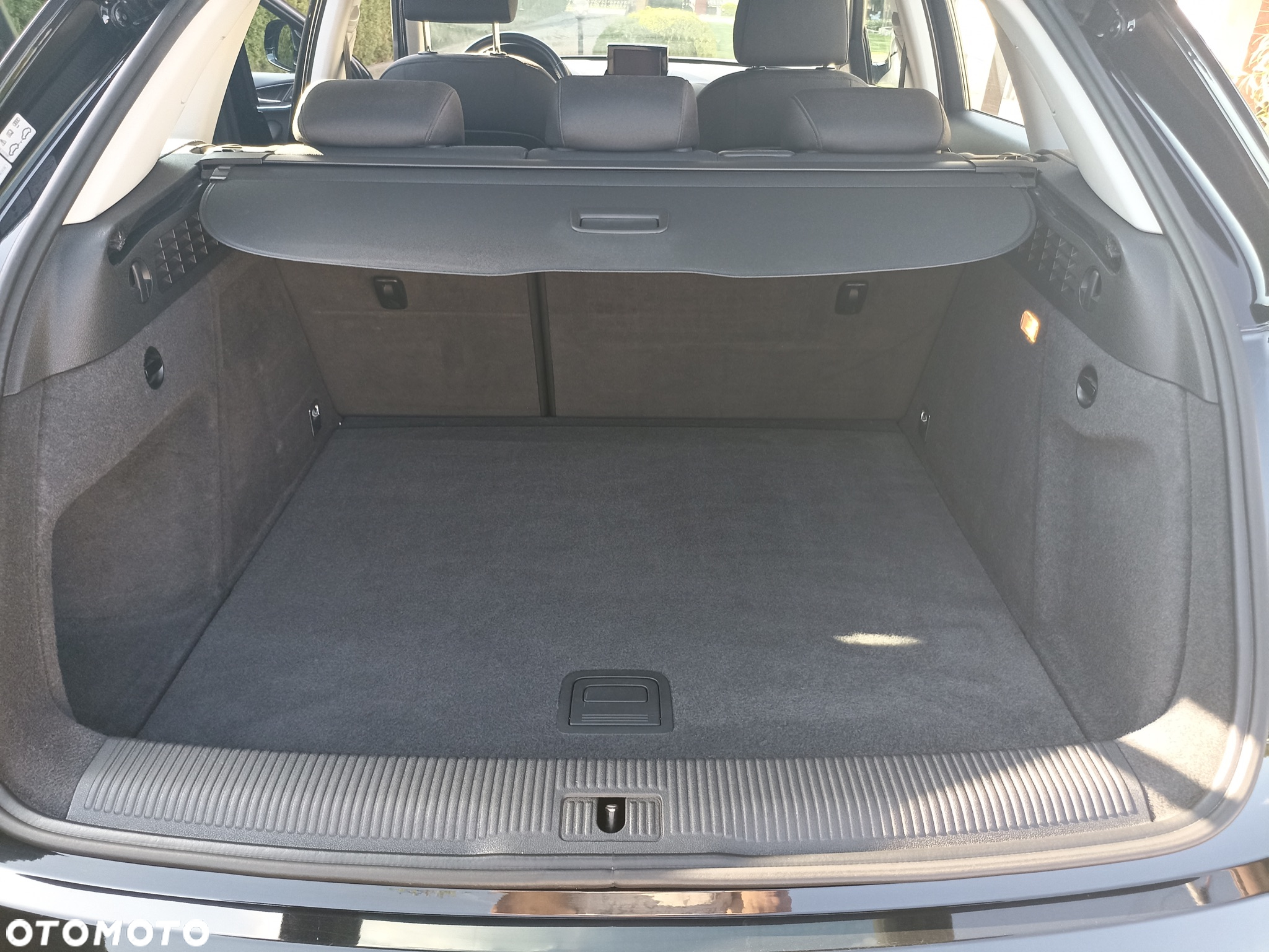 Audi Q3 2.0 TDI - 7