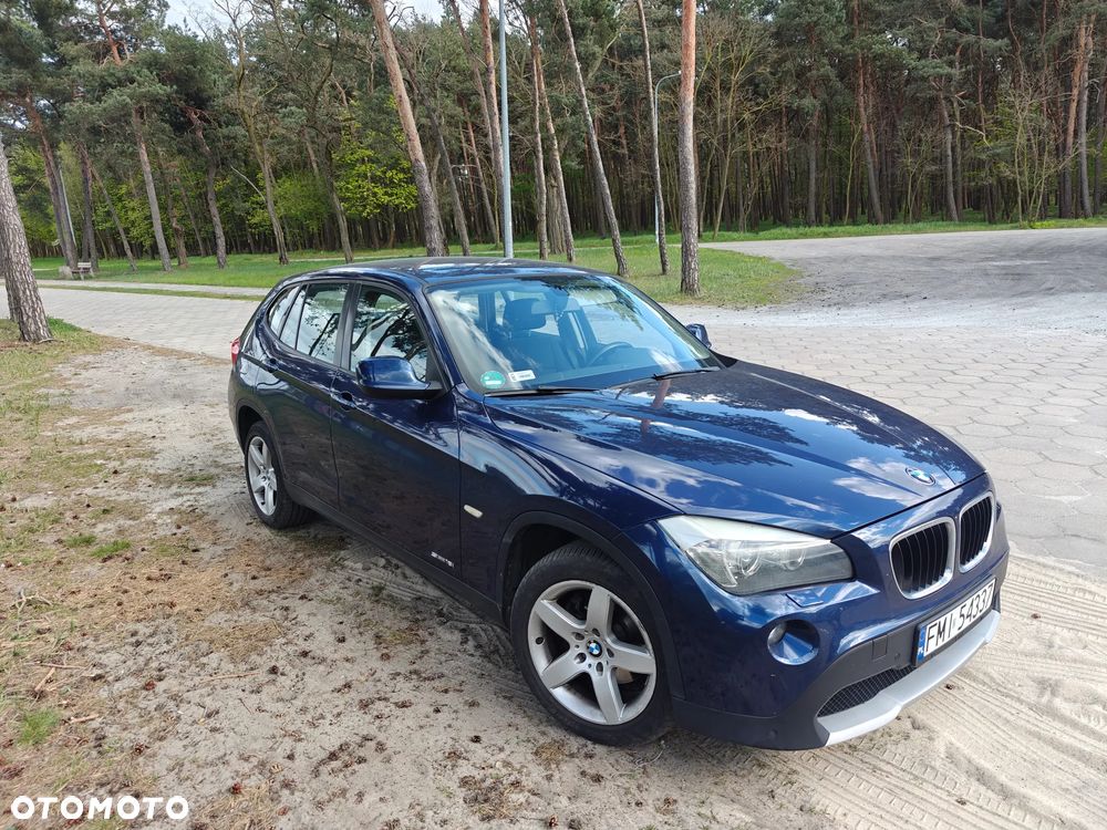 BMW X1 sDrive18i - 3