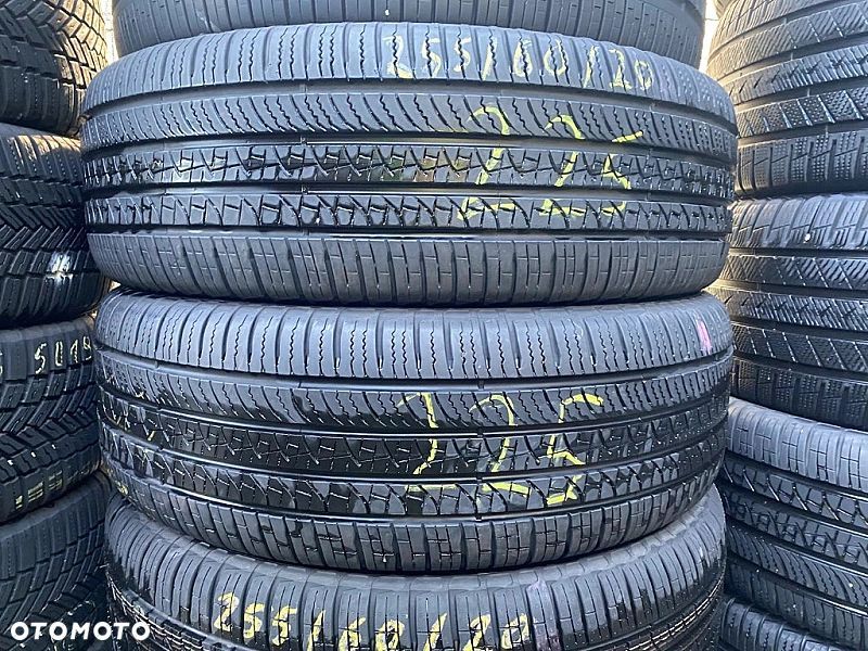 255/60/20 Pirelli Scorpion A/S_7mm_4szt_(225) - 3