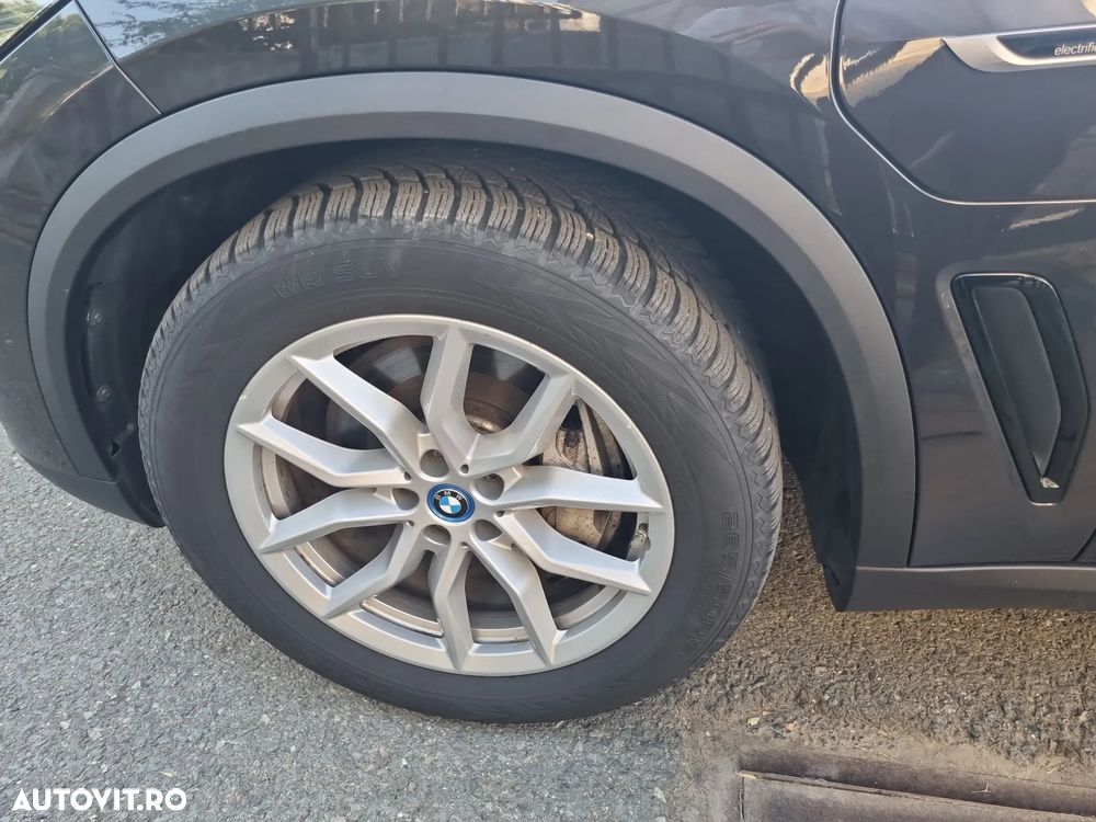 BMW X5 - 14