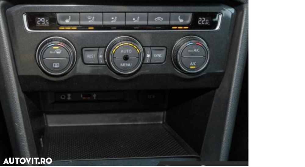 Volkswagen Tiguan 2.0 TDI DPF DSG 4Mot Highline - 7