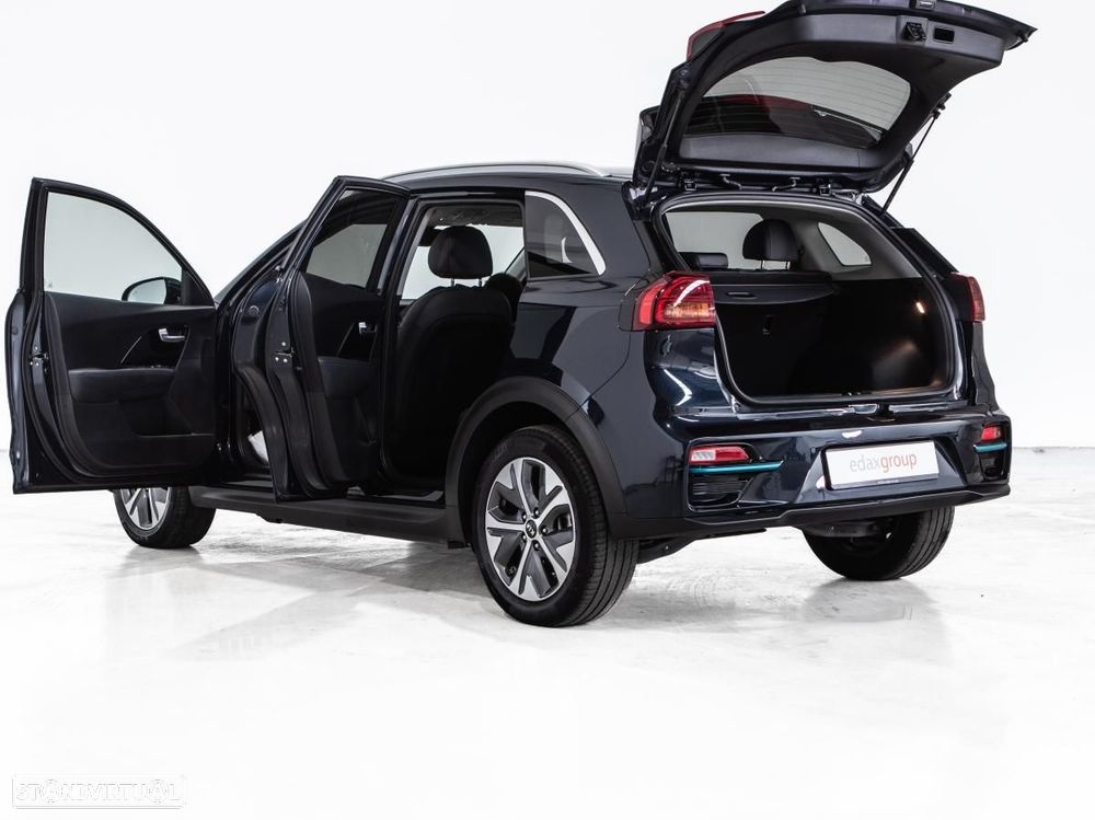 Kia e-Niro 64kWh - 5