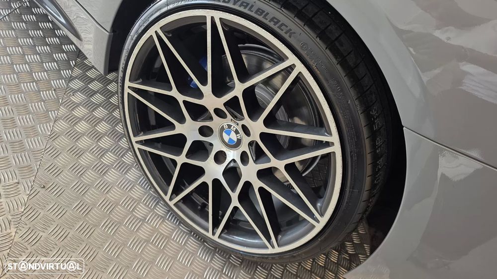 BMW 420 d Pack M Auto - 40