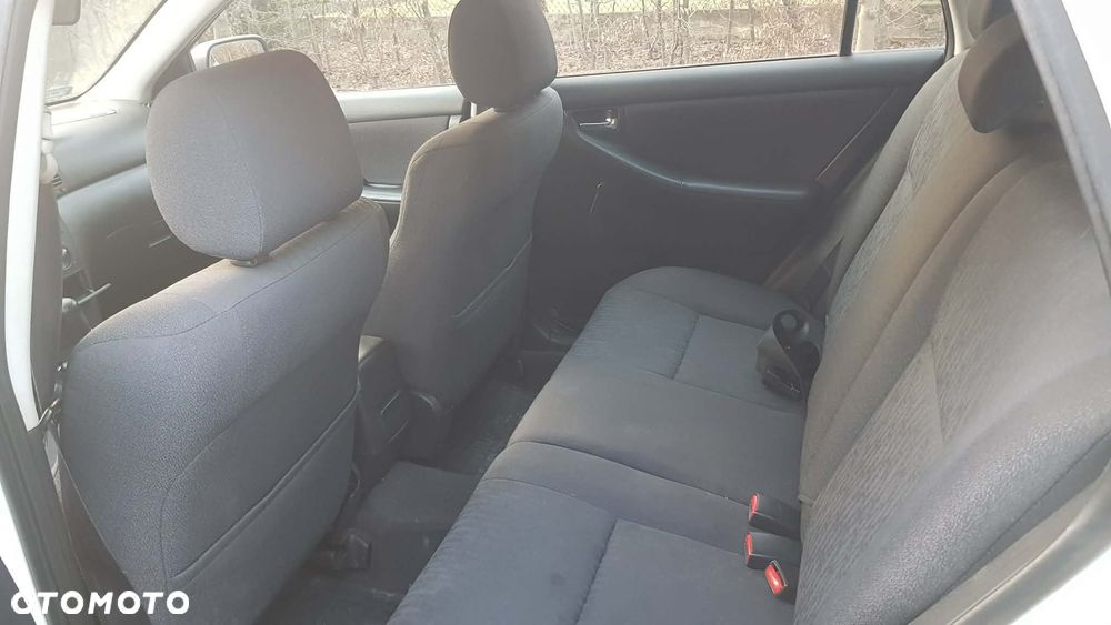 Toyota Corolla 1.4 VVT-i Base Polaris - 5