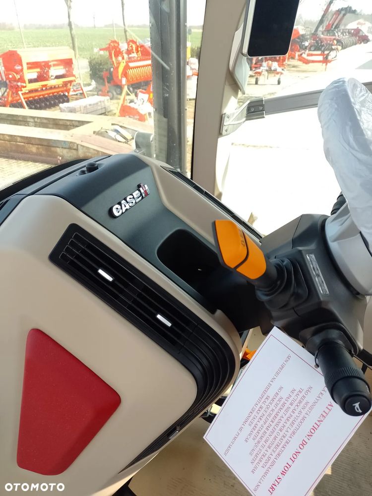 Case IH Puma 200 - 17