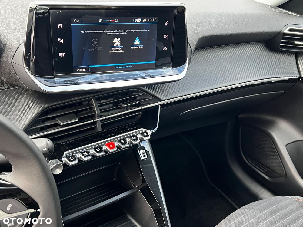 Peugeot 208 BlueHDi 100 Active - 15