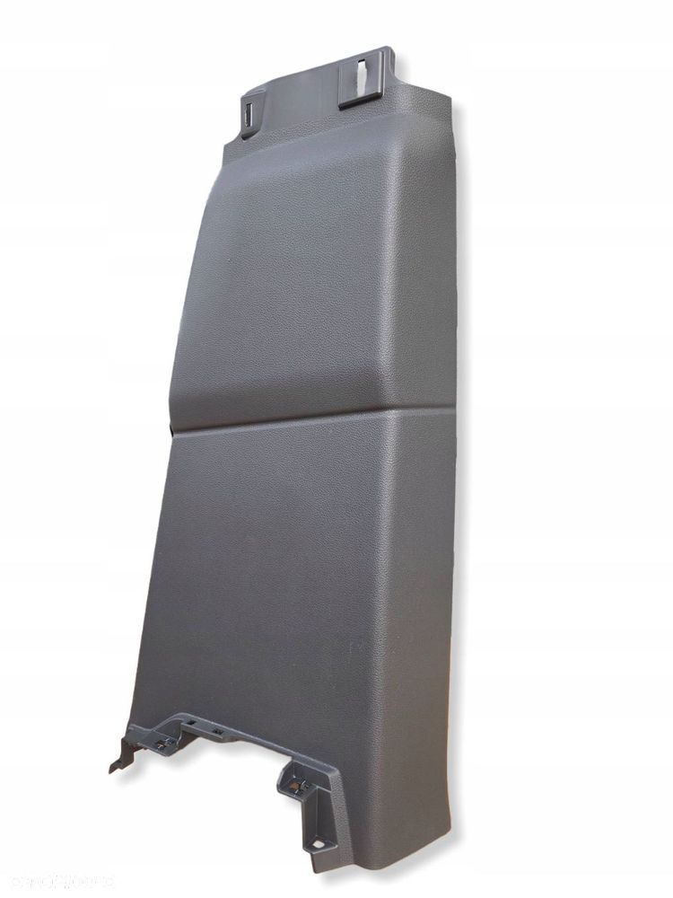 vw multivan t7 tapicerka maskownica słupka b prawa 7t0867292d - 2