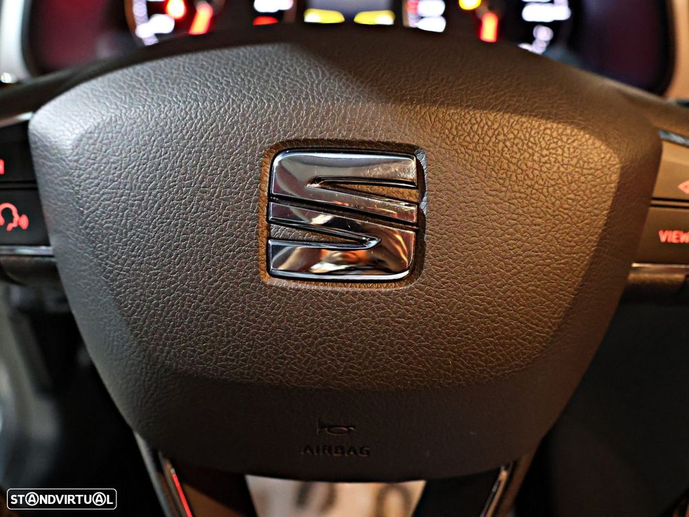 SEAT Leon 1.2 TSI S&S Style - 38