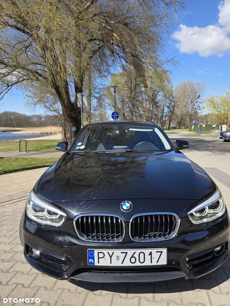 BMW Seria 1 - 25