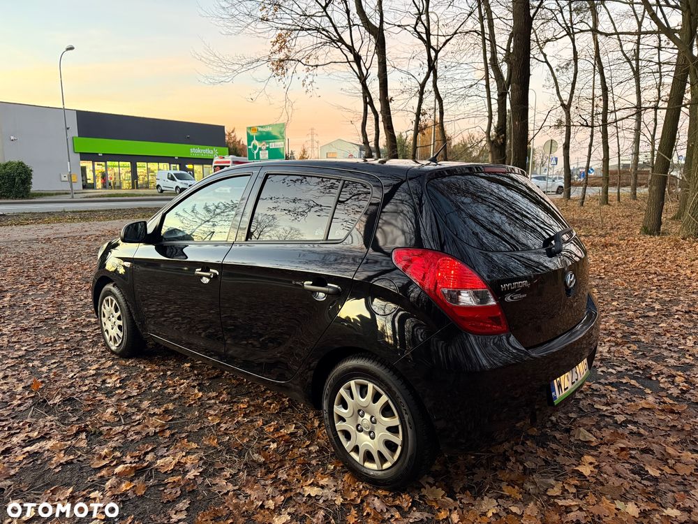 Hyundai i20 1.2 Classic + - 4