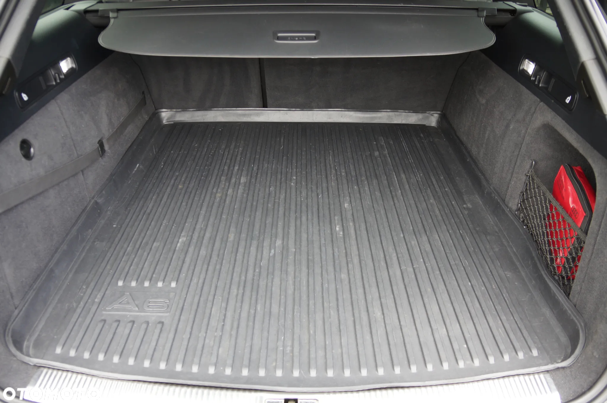 Audi A6 2.0 TDI Quattro S tronic - 31