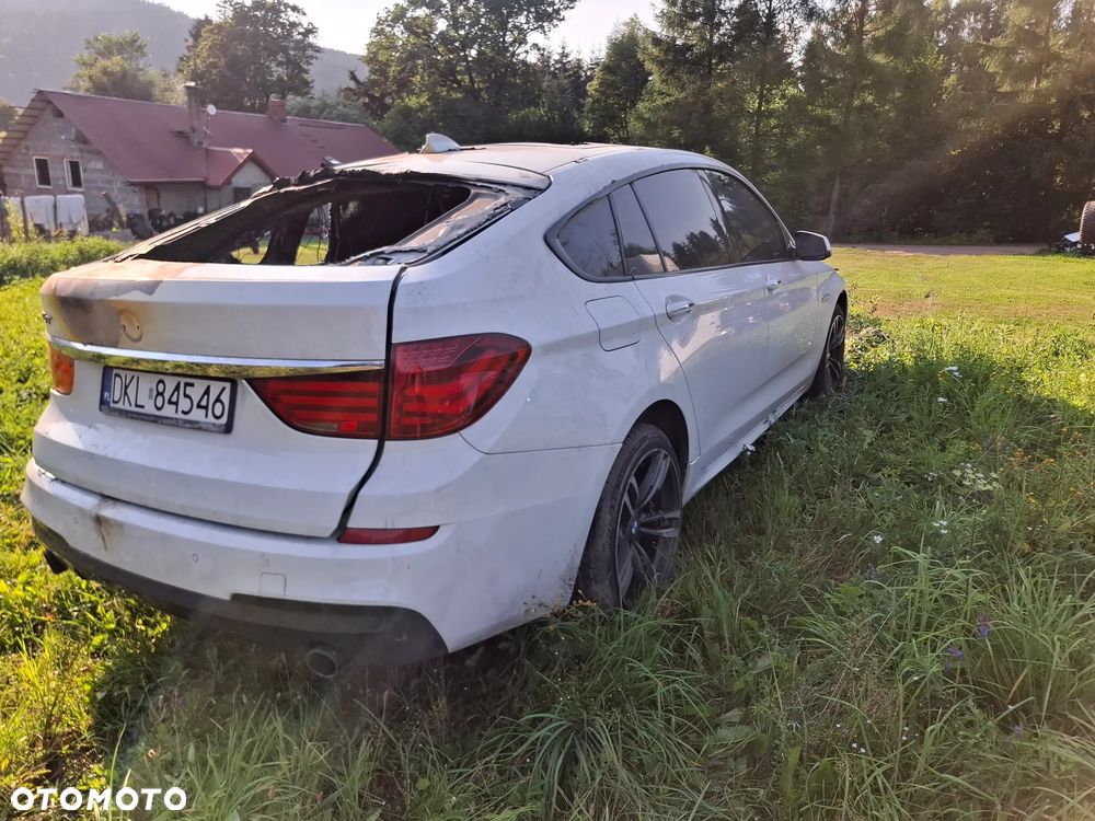 BMW 5GT 535d - 4