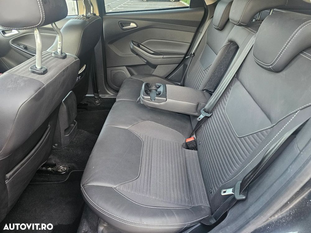Ford Focus 1.5 TDCi Titanium - 6