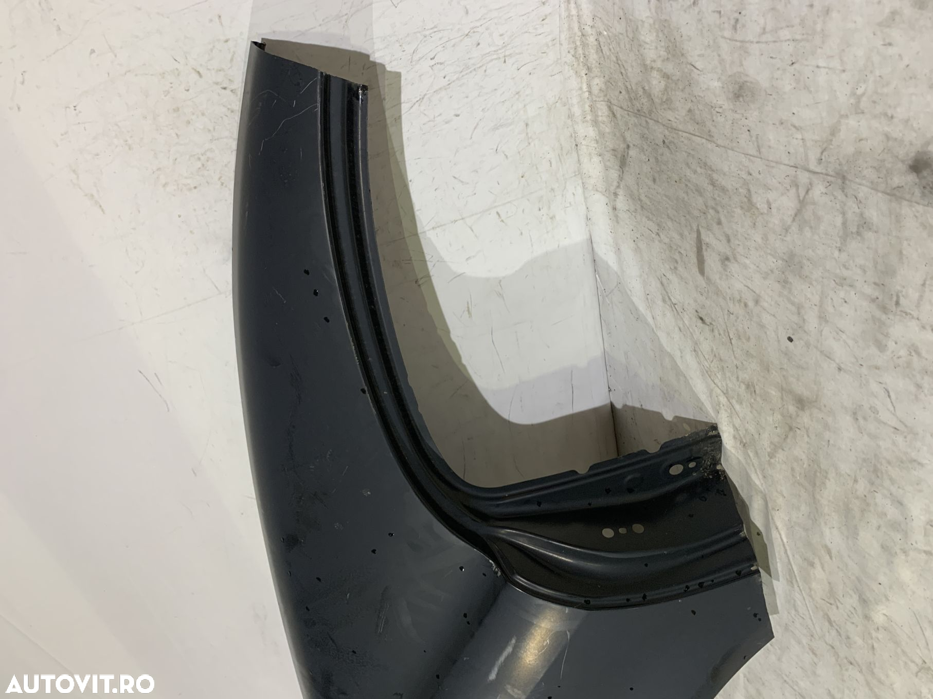 Aripa dreapta spate, Toyota Avensis Hatchback, 2003, 2004, 2005, 2006, 2007, 2008. - 4