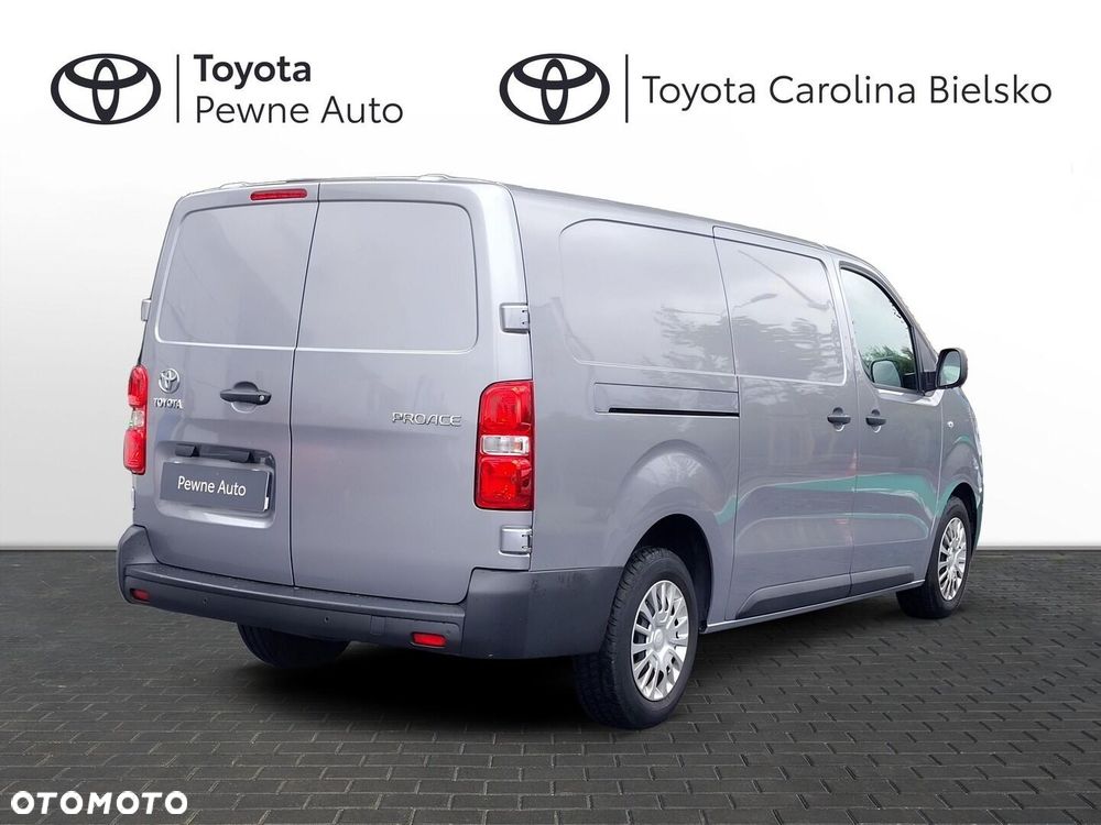 Toyota PROACE - 26