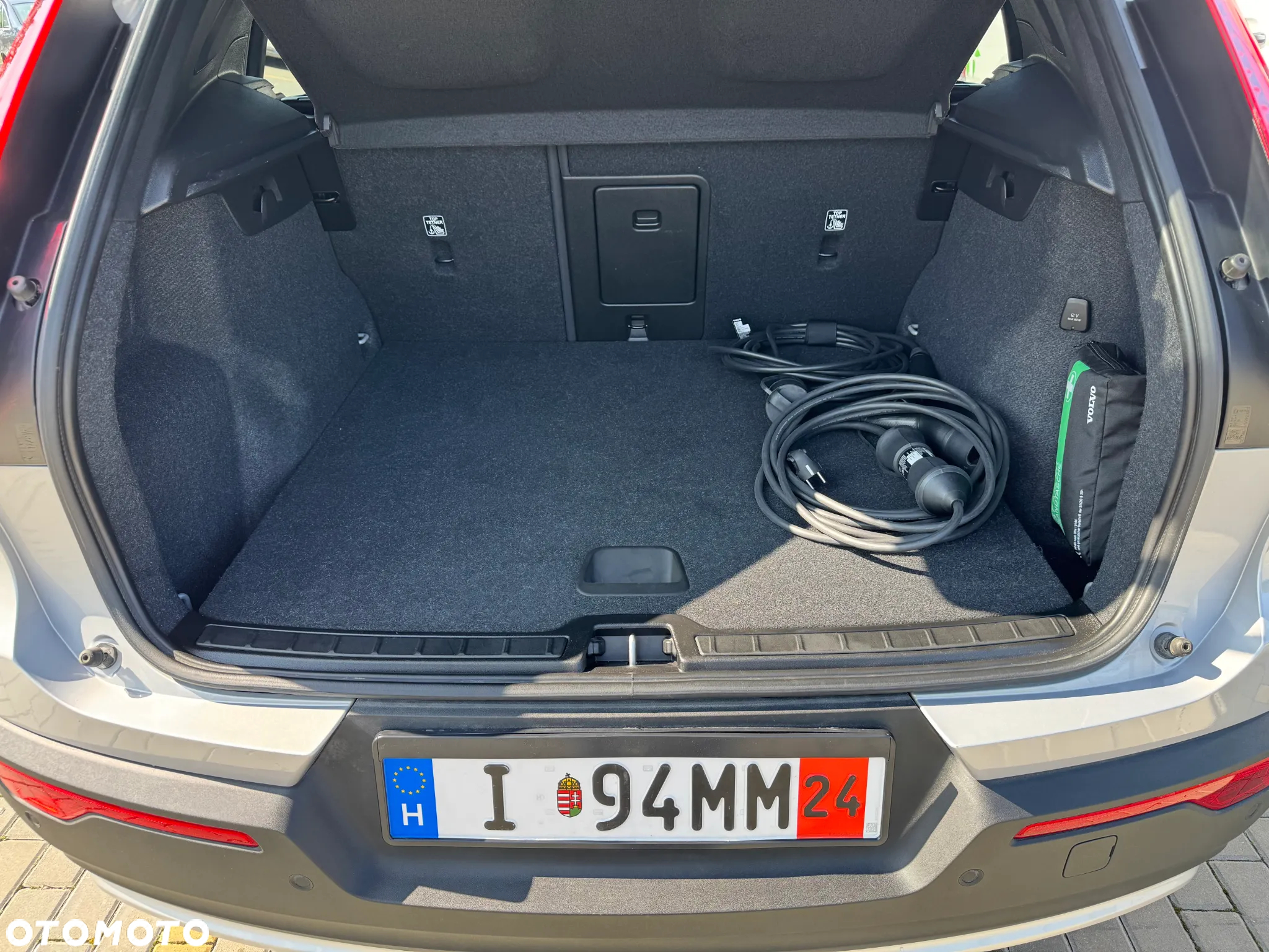 Volvo XC 40 T5 Plug-In Hybrid Core - 18