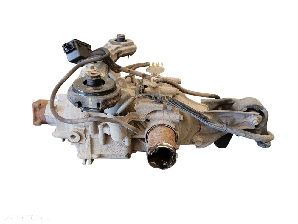 DYFERENCJAŁ DYFER MOST TYŁ HONDA CR-V IV LIFT 2.0 I-VTEC (14-18) - 4