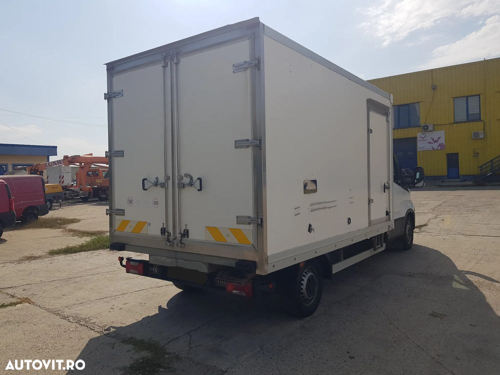 Iveco Daily 35S13 frigorifica - 6