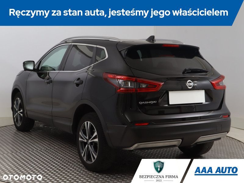Nissan Qashqai - 6