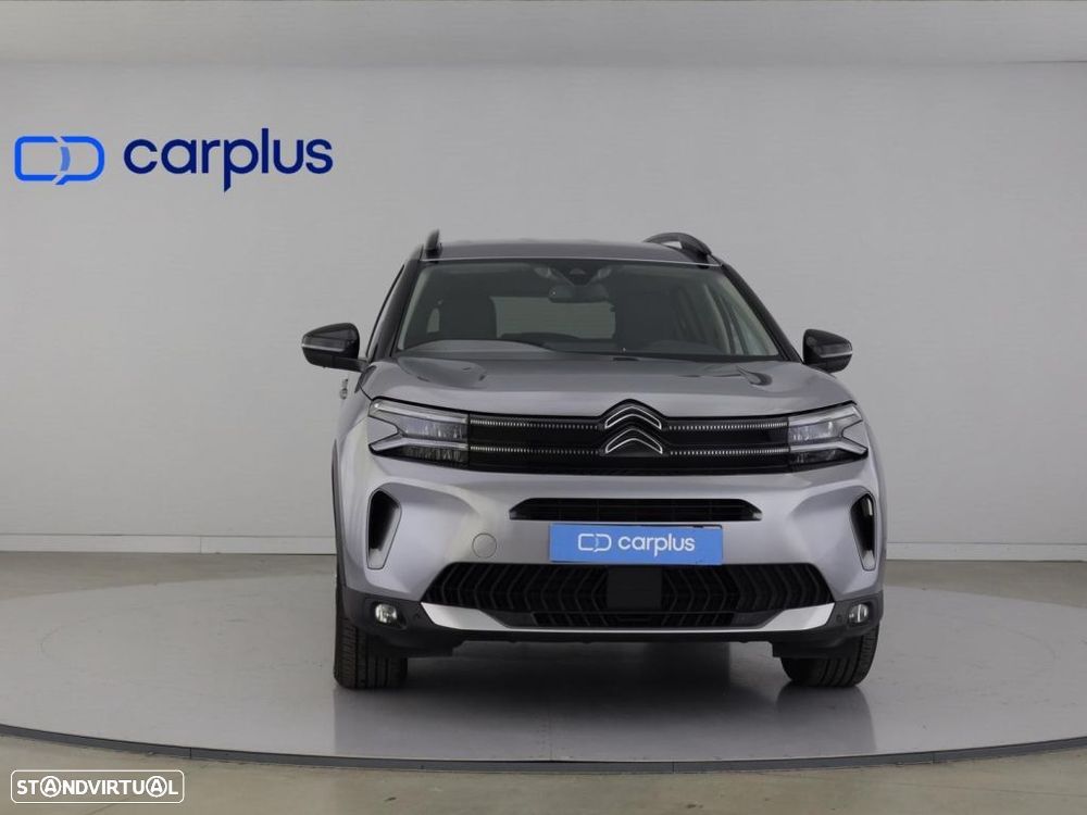 Citroën C5 Aircross 1.6 Hybrid Shine e-EAT8 - 3