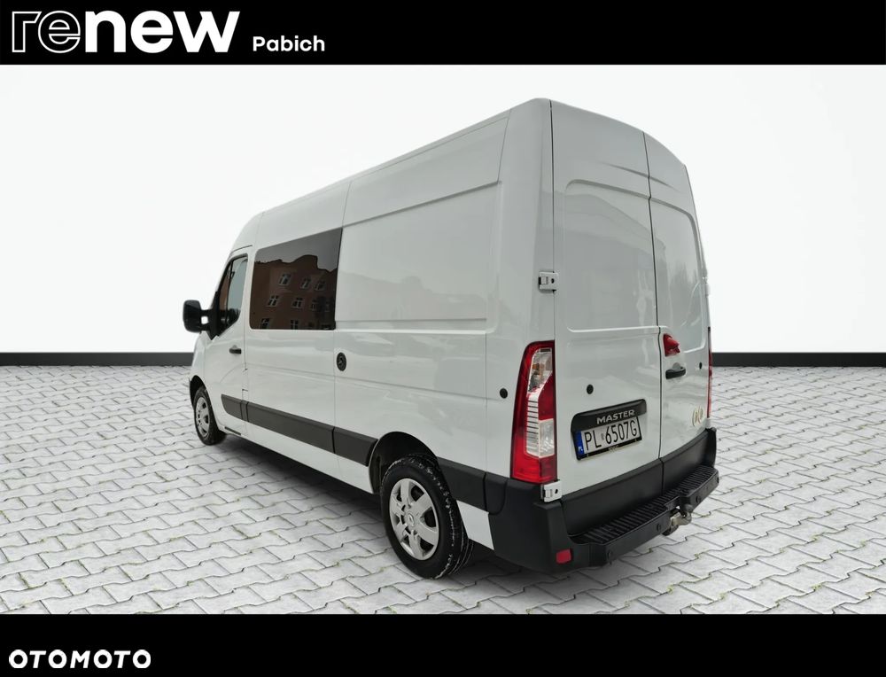Renault Master - 7