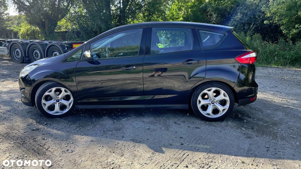 Ford C-Max 2011 photo 3