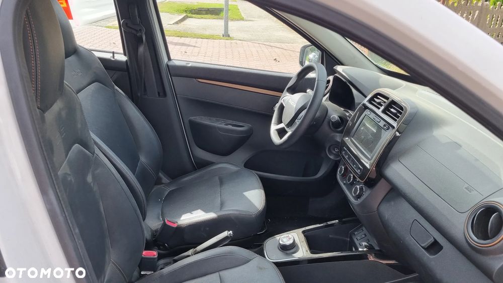 Dacia Spring EXTREME - 21