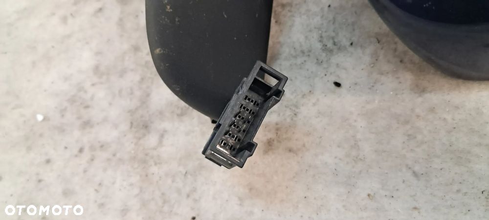 Lusterko Lewe/Prawe LB5N 5-Pin Alhambra Sharan Mk1 Lift - 18