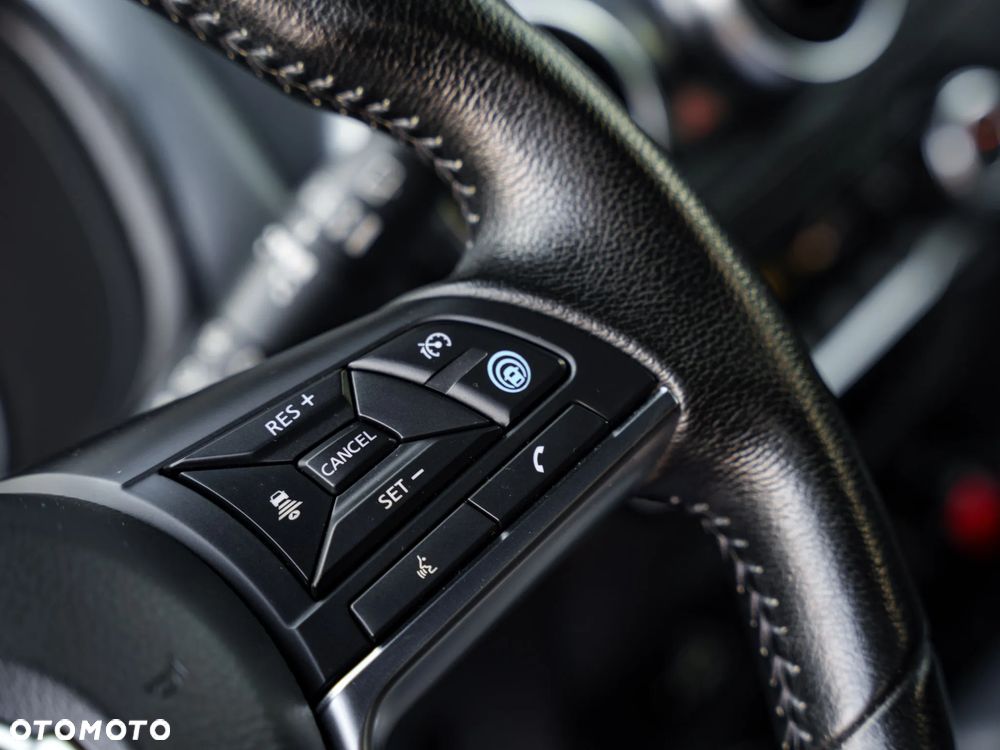 Nissan Juke 1.0 DIG-T N-Design - 23