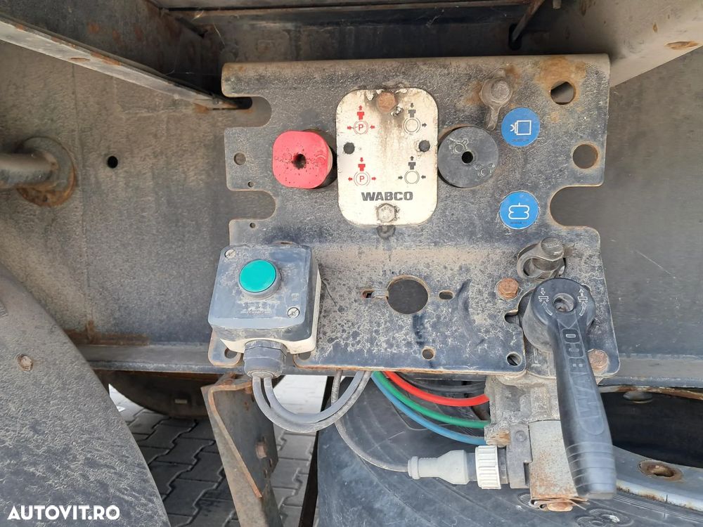 Kögel S 24-1 CODE XL STANDARD - 10