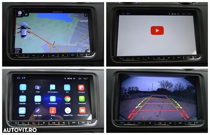 Volkswagen Golf 1.6 TDI (BlueMotion Technology) Comfortline - 2