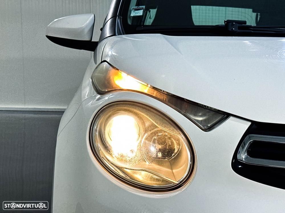 Citroën C1 1.2 VTi Feel - 15