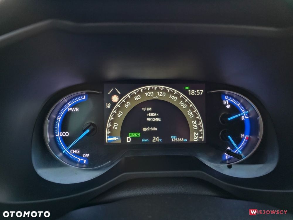 Toyota RAV4 - 22