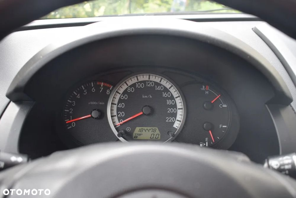 Mazda 5 1.8 Comfort - 19