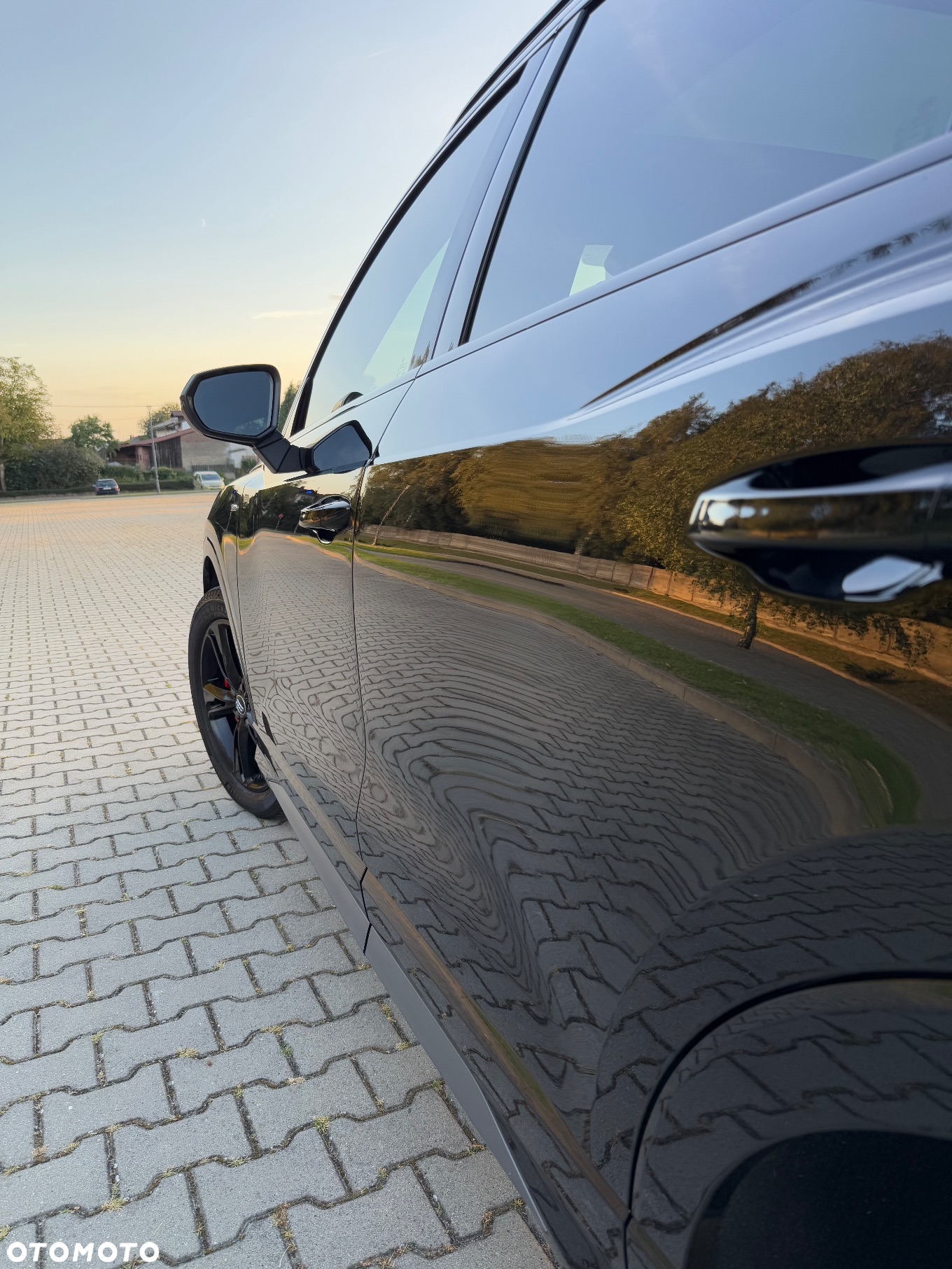 Audi Q3 45 TFSI Quattro S Line S tronic - 10