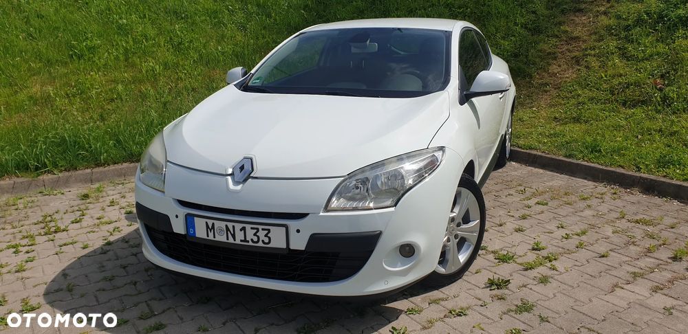 Renault Megane 1.6 16V Dynamique - 1