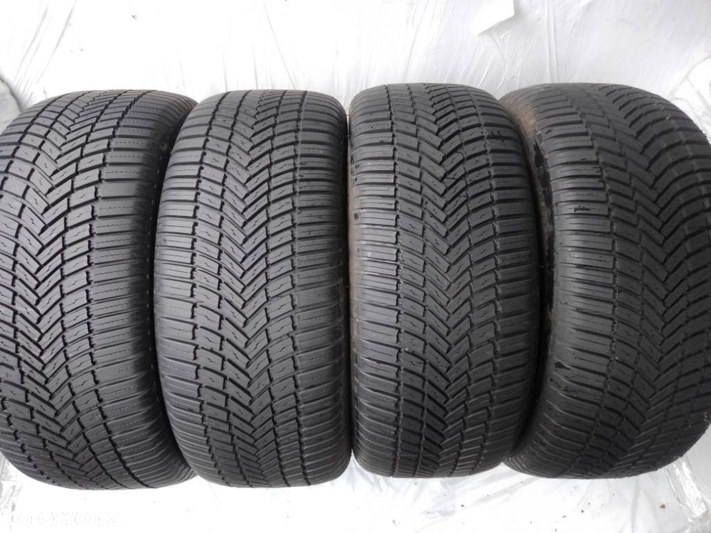 Bridgestone WeatherControl A005 EVO 275/45 R20 110W 2025 7.5-8mm - 1