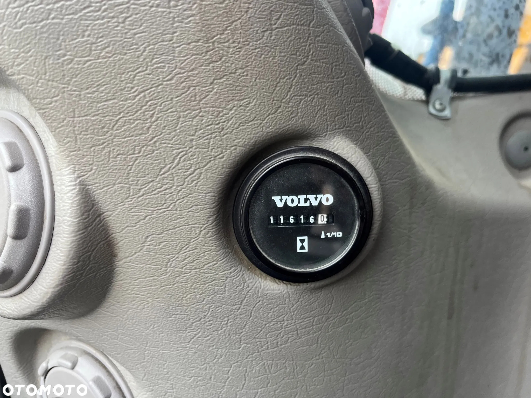 Volvo EW160D - 7