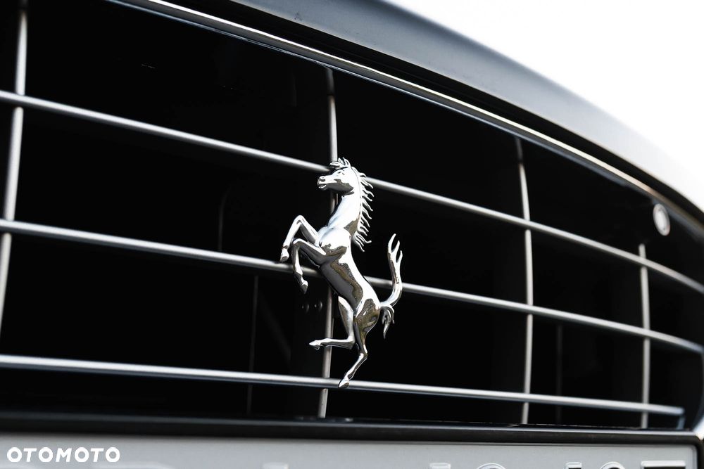 Ferrari California F1 DCT - 21
