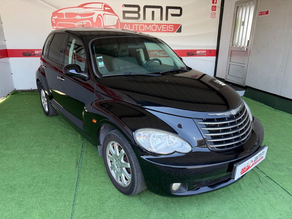 Chrysler PT Cruiser 1.6 Classic