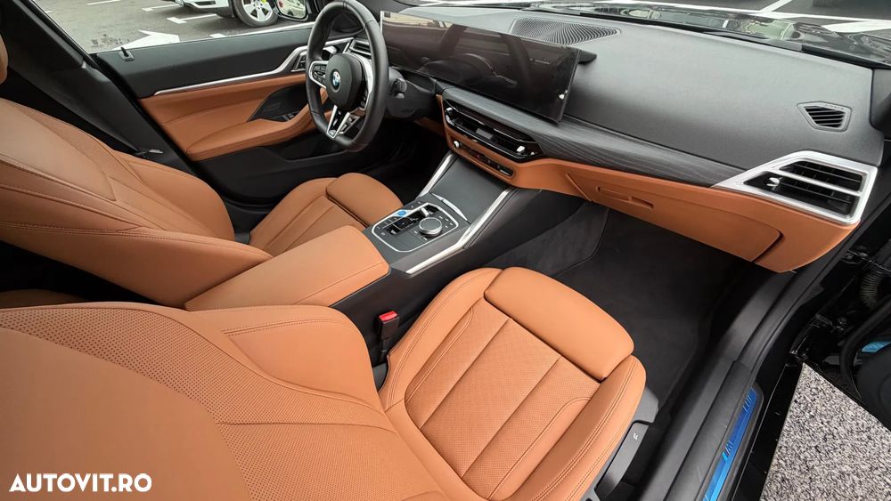BMW i4 eDrive40 - 15