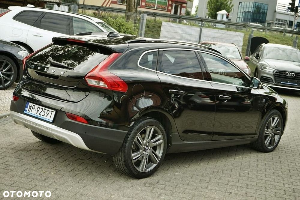 Volvo V40 Cross Country D2 Geartronic Ocean Race - 7
