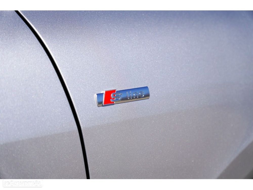 Audi Q4 Sportback e-tron 45 quattro 82 kWh - 8