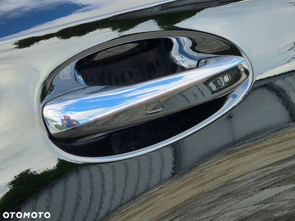 Mercedes-Benz Klasa A - 18