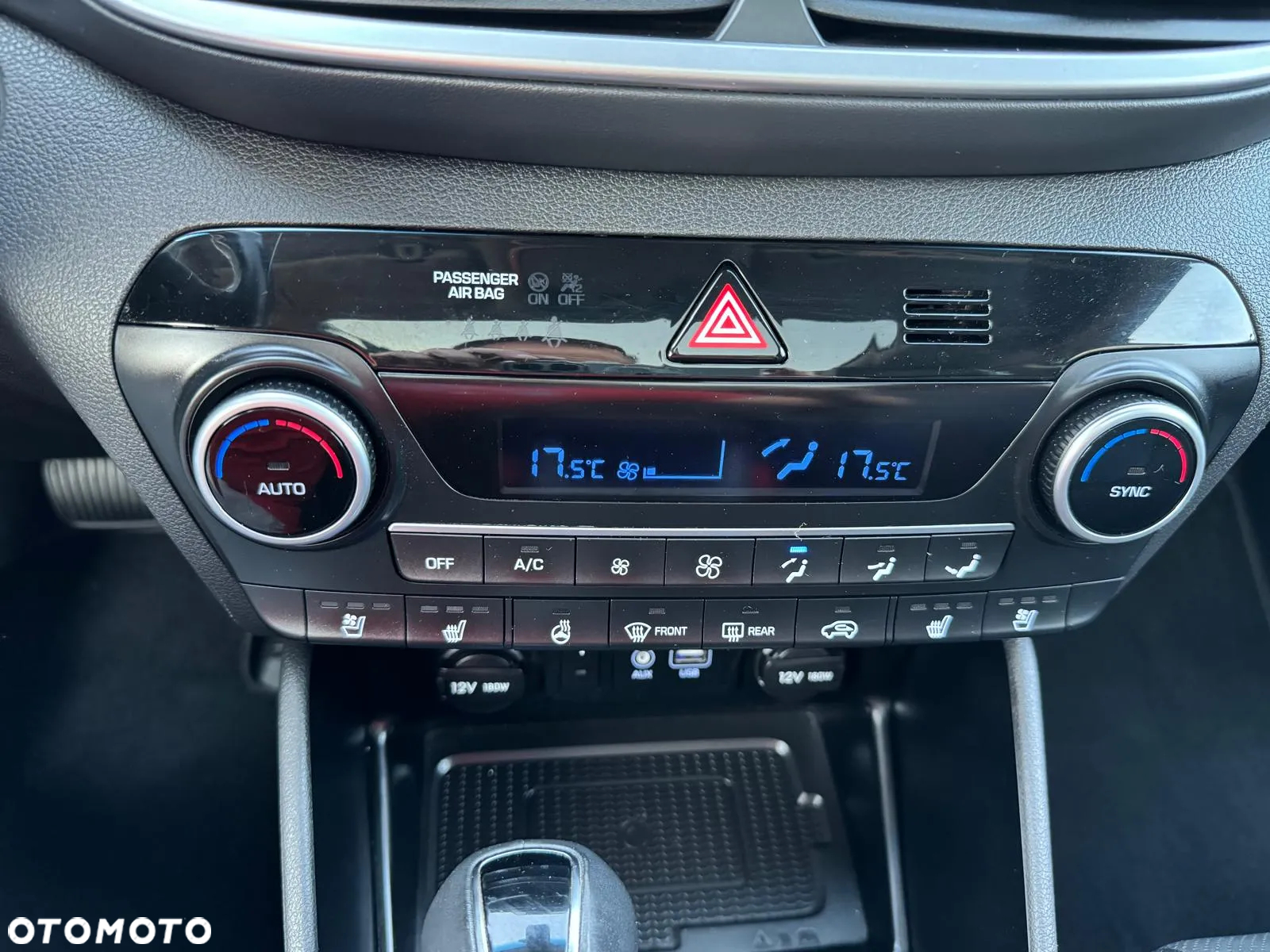 Hyundai Tucson - 18