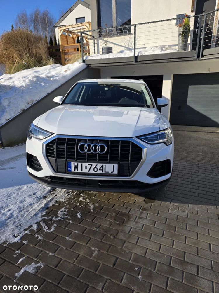 Audi Q3 40 TFSI Quattro S tronic - 2