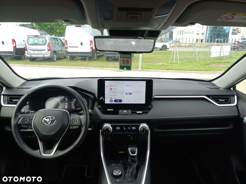 Toyota RAV4 - 2